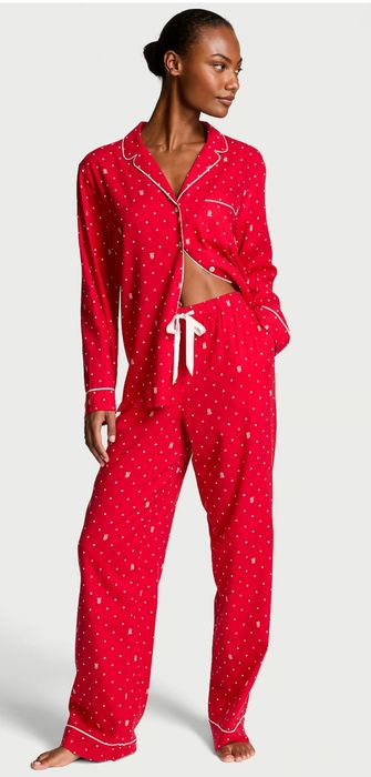 Pijama Victoria's Secret