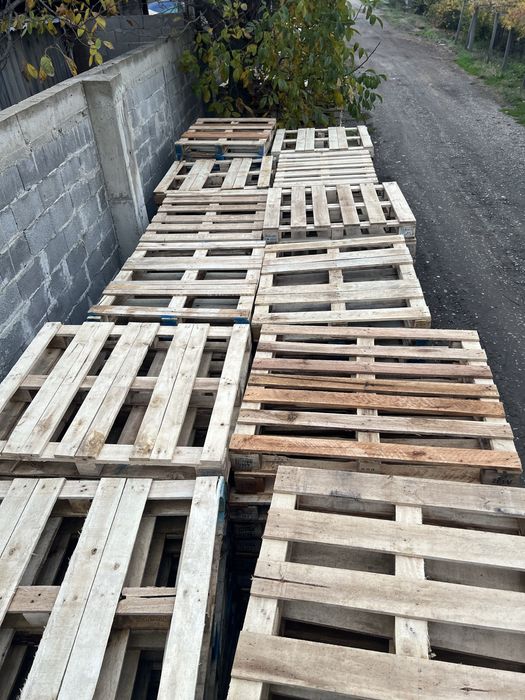 Палета/скари 1-1.2м