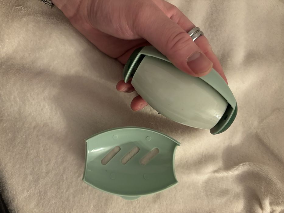 Rola de scame reutilizabila