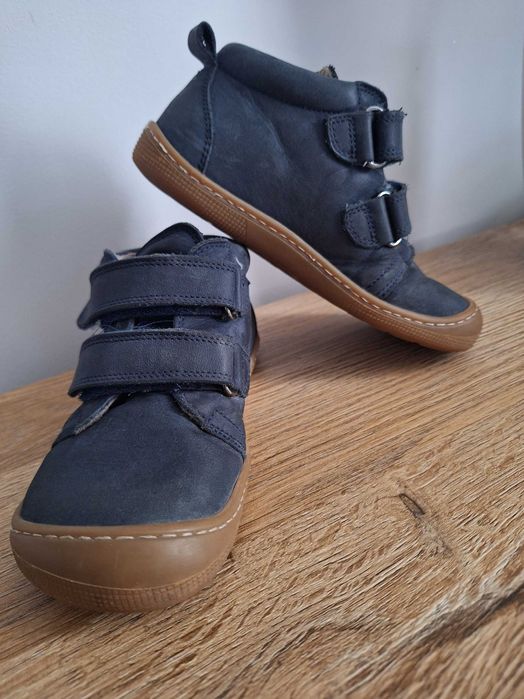 Зимни боси обувки Koel 27