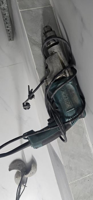 Электро инструмент