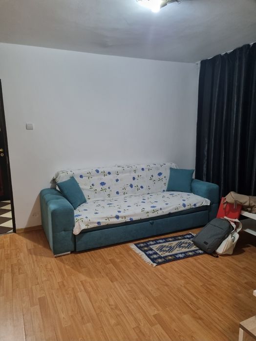 Închiriez apartament 2 camere str Lamotesti Brâncoveanu — fotografia 2
