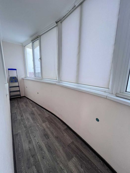 1 ком.кв. 44 кв.м ул.   Айтматова, 27