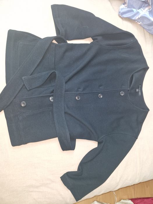 Banana republic,  m-L пиджак из сша