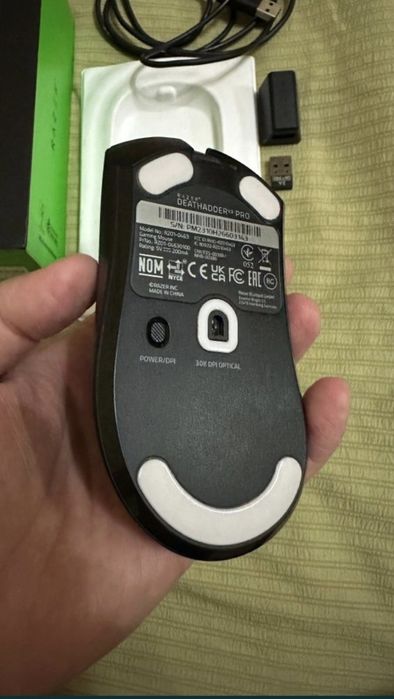 Игровой Razer v3 pro