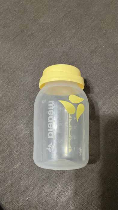 Молокоотсос ручной