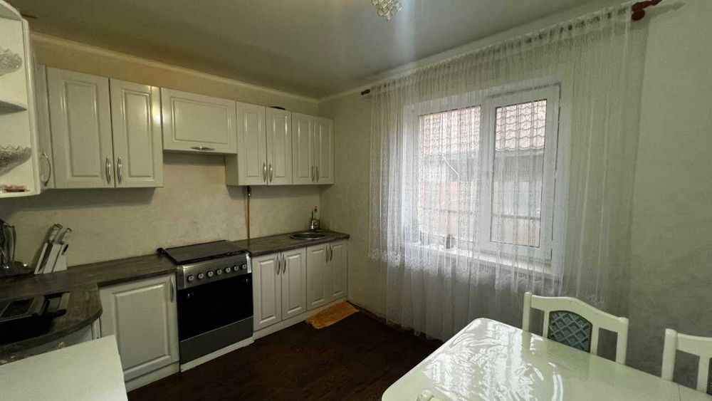 Продам 3х ком дом в с. Заречное