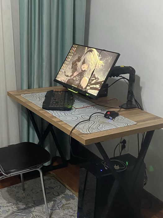 Продаю компютер б/у почти новые