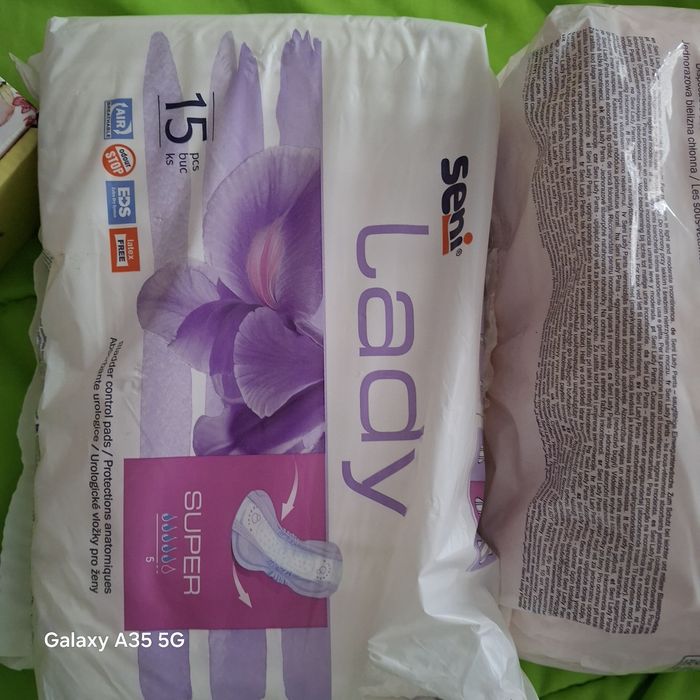 дамски  колан след  раждането