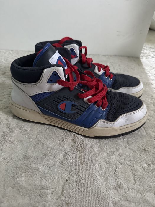 Кроссовки мужские Champion