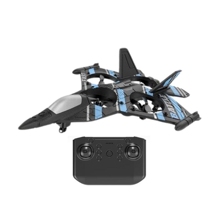 Dron samalyot oyinchcoq bolalar uchun