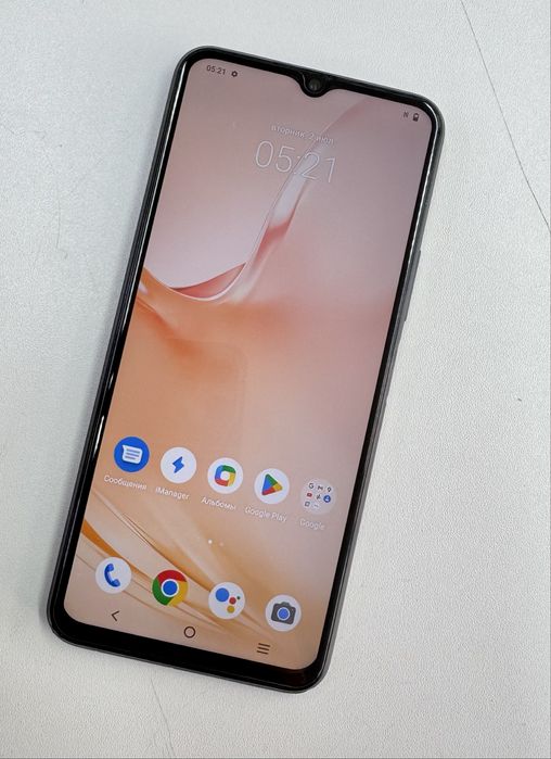 Продам VIVO Y33s