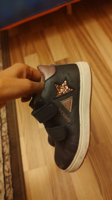 Incaltaminte/pantofi Geox marimea 25