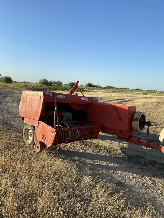 Пресс подборщик Алматы