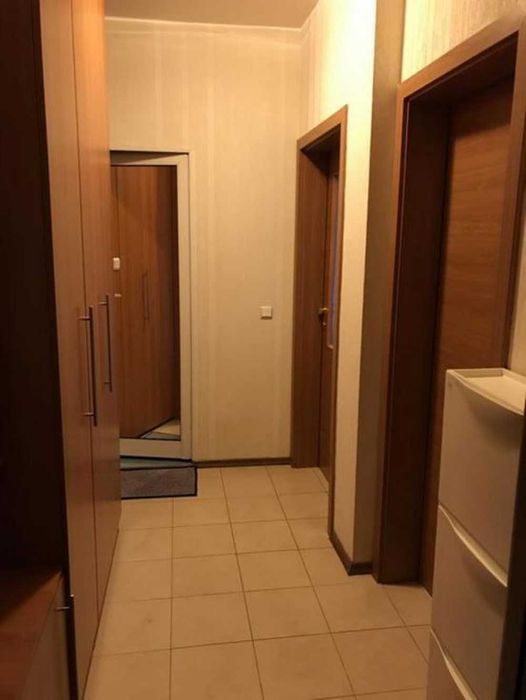 Продава се Двустаен апартамент в София, Банишора - 50 кв.м за 3100 €/кв.м - Снимка #1