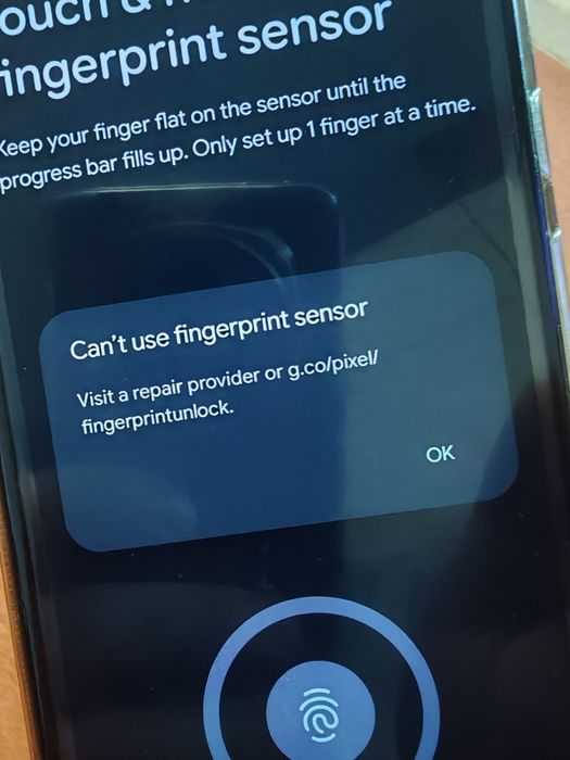 Vând Google Pixel 6 pro 256 Gb
