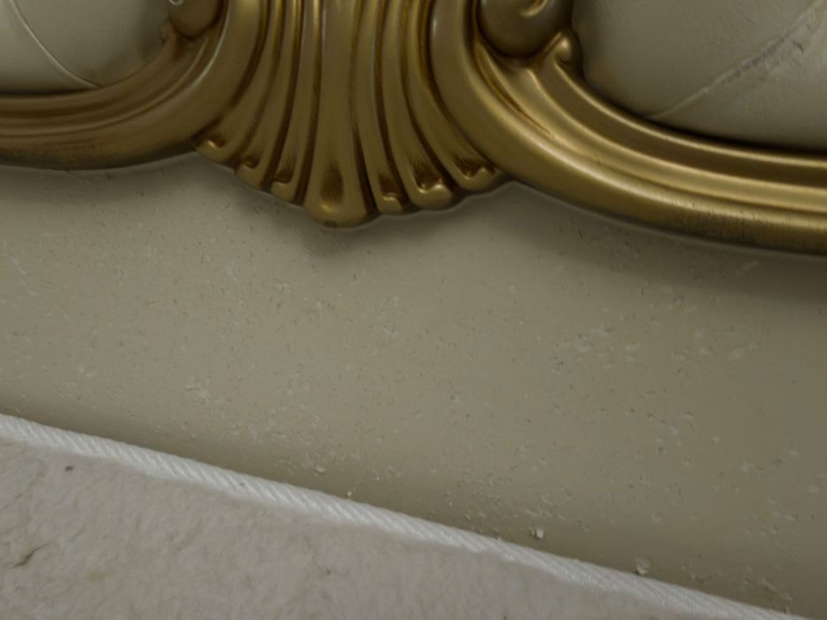 Спалня комплект с матрак и подматрачни рамки