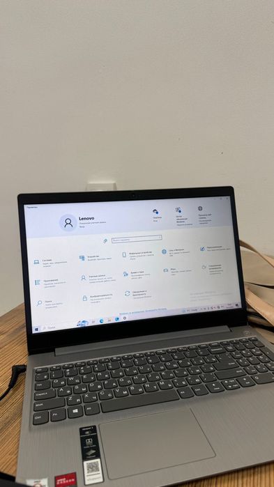 Ноутбук Lenovo Idea Pad 3