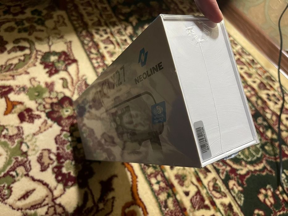 Видеорегистратор NEOLINE G-Tech X27