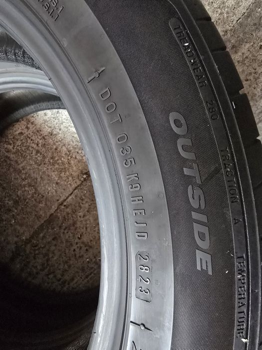Nexen 225/55 R18 102Y vară