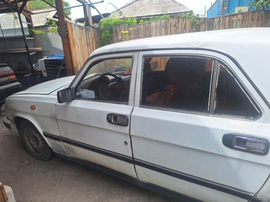 Продам волгу 3110
