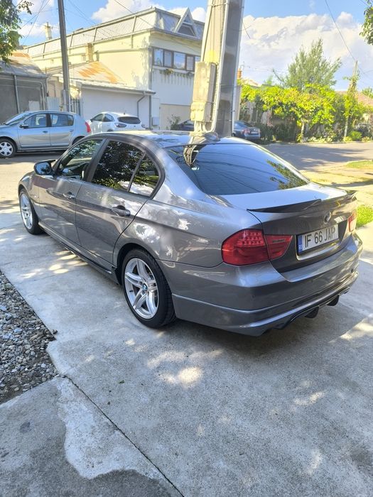BMW 3 Series 2011 — imagine 2