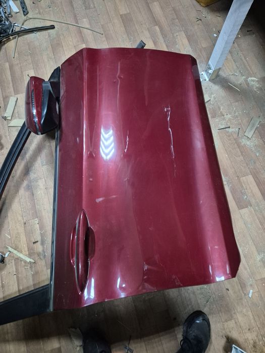 Jac j7 двери продаются