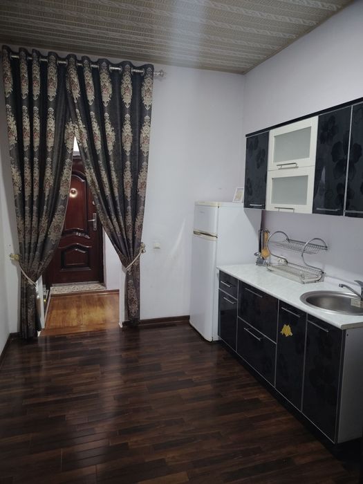 2 ком, 47м2, Геофизика