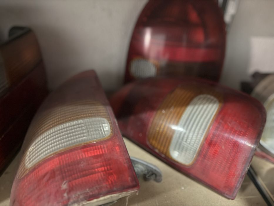 Фарове стопове разпродажба