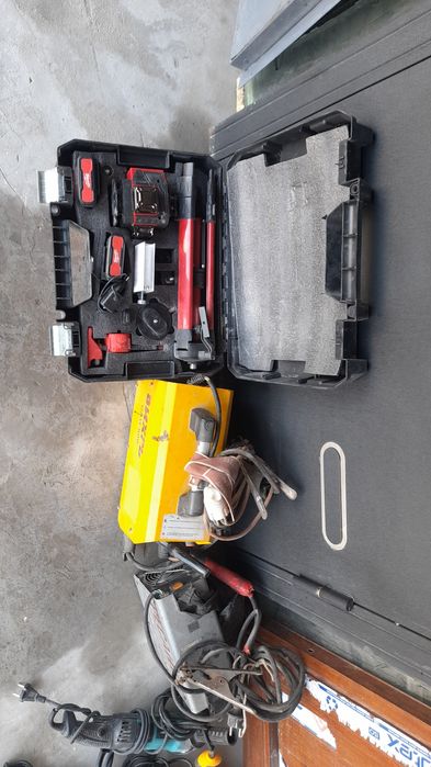 Продаётся инструменты