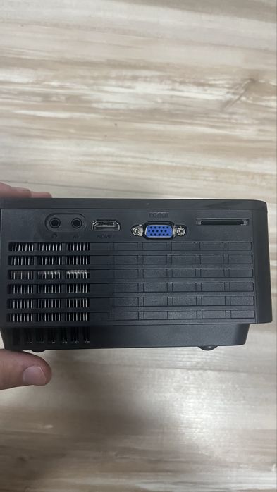 Продам проектор домоашний и офисный