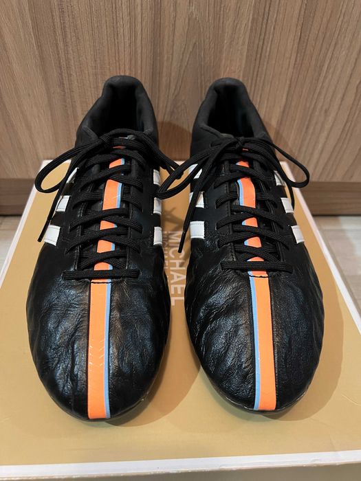 adidas adipure 11PRO CL бутонки , калеври, футболни обувки номер 46,5