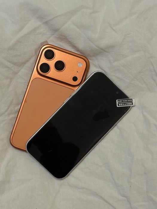 Продаются, Муляж iphone 17 pro