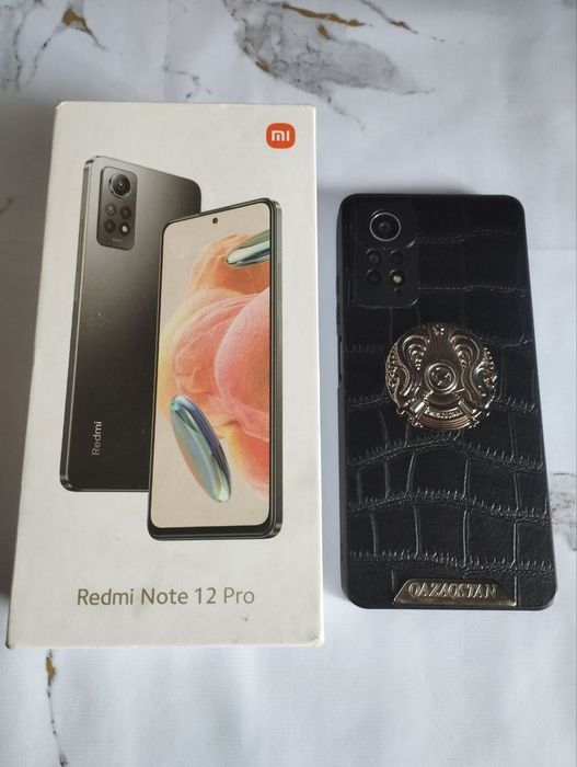 Redmi Note 12 Pro