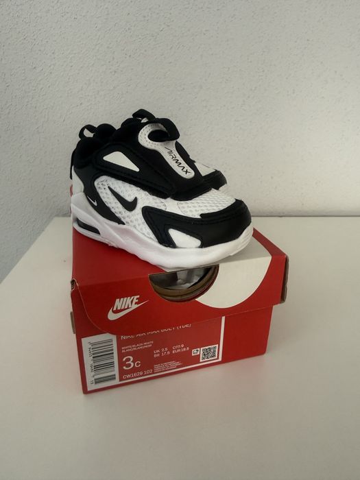 Бебешки маратонки 18,5 nike