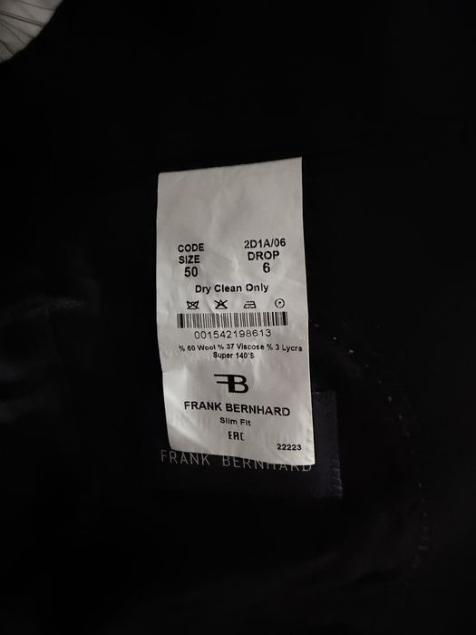 Турецкий смокинг премиум-класса