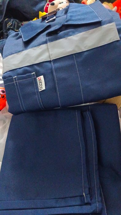 Летняя рабочая форма