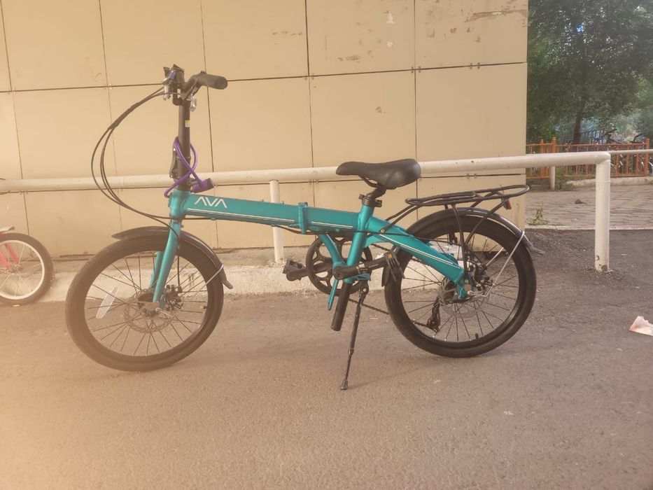 Продам велосипед