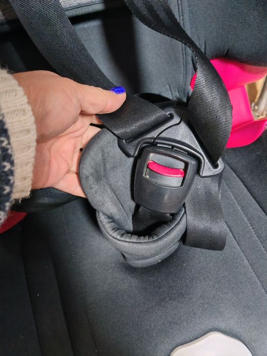 Vand scaun de masina Coccolle Cressida 0-36kg in stare foarte buna