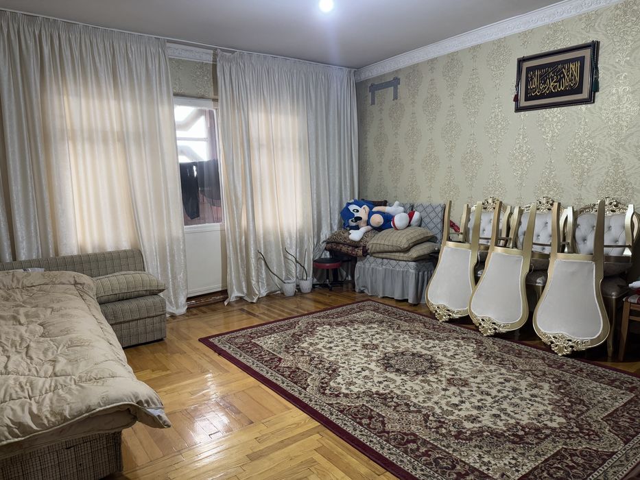 Продаётся квартира