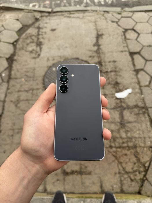 Samsung S24 FE 256gb