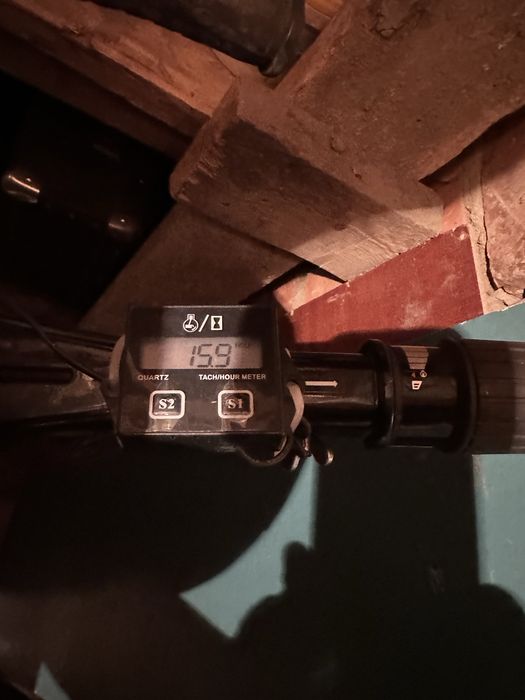 Лодочный мотор Hidea 9.9 PRO