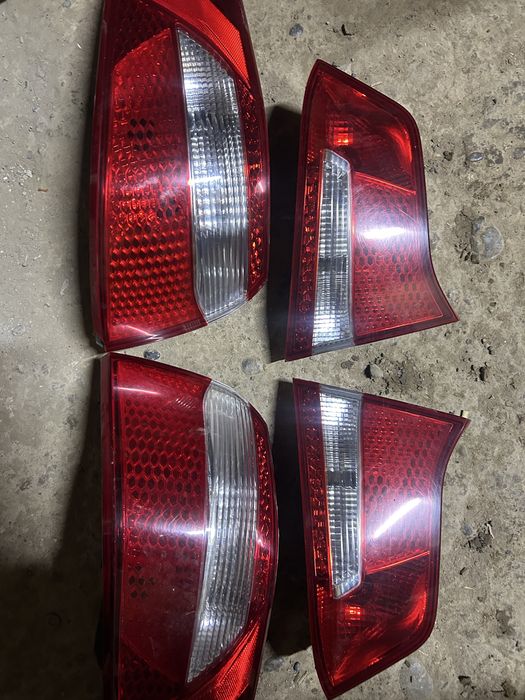 Запчасть Киа Рио