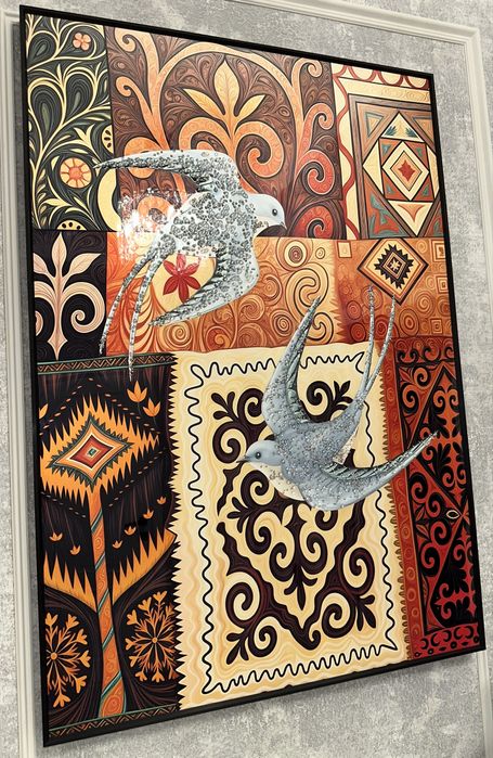 Картины для интерьера