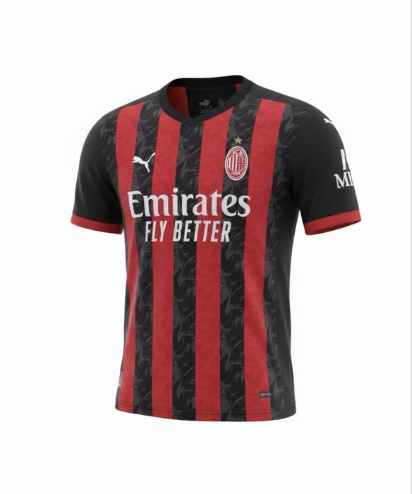 Tricou Modric ac milan