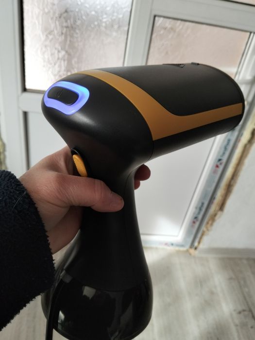 Fier de călcat cu abur