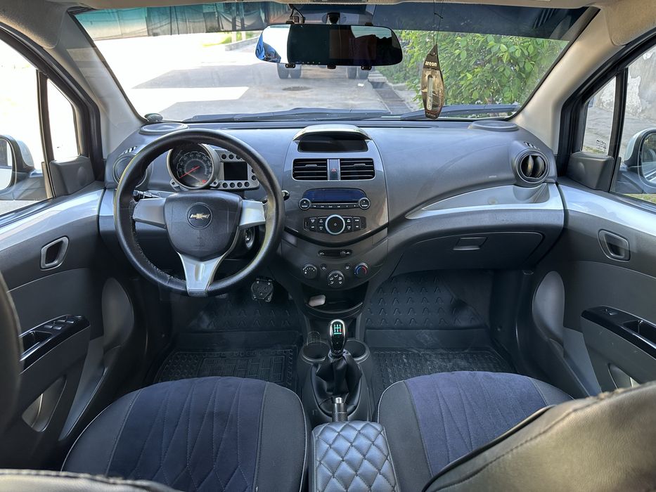 Spark Nasiya savdoga berladi