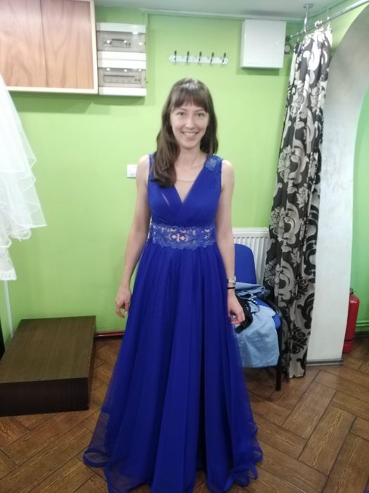 Rochie de ocazie Noela Style mărime S