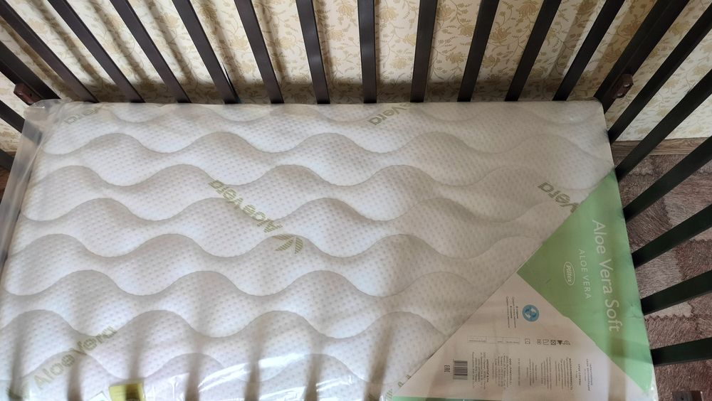 Продам детскую кравать