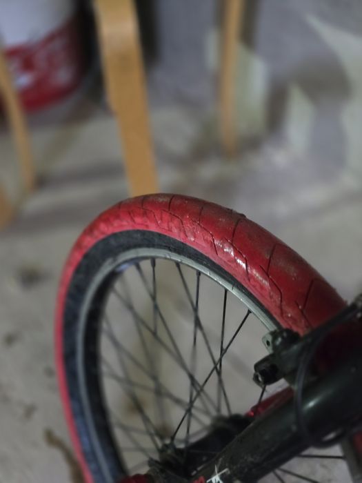 Срочно BMX haro downtown